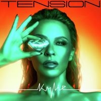 Kylie Minogue - Tension in the group CD / Pop-Rock at Bengans Skivbutik AB (4264757)