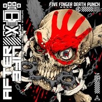 Five Finger Death Punch - Afterlife in the group Hårdrock at Bengans Skivbutik AB (4264915)