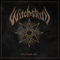 Witchskull - Serpent Tide The (Vinyl Lp) in the group VINYL / Hårdrock at Bengans Skivbutik AB (4265191)