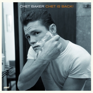 Chet Baker - Chet Baker in the group OUR PICKS /  Christmas gift tip Vinyl at Bengans Skivbutik AB (4265258)