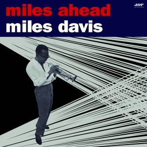 Miles Davis - Miles Ahead in the group Minishops / Miles Davis at Bengans Skivbutik AB (4265260)