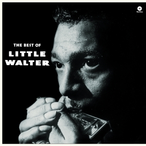 Little Walter W. Baby Face Leroy Muddy Waters J. - Best Of in the group VINYL / Blues,Jazz at Bengans Skivbutik AB (4265263)