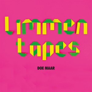 Doe Maar - De Limmen Tapes in the group VINYL / Pop-Rock at Bengans Skivbutik AB (4265271)