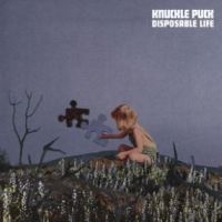 Knuckle Puck - Disposable Life in the group VINYL / Hårdrock,Pop-Rock at Bengans Skivbutik AB (4265303)