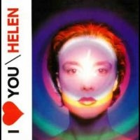 Helen - I Love You in the group VINYL / Pop at Bengans Skivbutik AB (4265320)