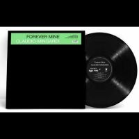 Mingardi Claudio - Forever Mine in the group VINYL / Pop-Rock at Bengans Skivbutik AB (4265324)