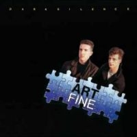 Art Fine - Dark Silence in the group VINYL / Pop-Rock at Bengans Skivbutik AB (4265326)