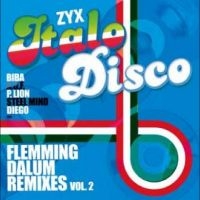 Various Artists - Zyx Italo Disco: Flemming Dalum in the group OUR PICKS /  Christmas gift tip Vinyl at Bengans Skivbutik AB (4265332)