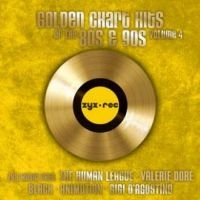 Various Artists - Golden Chart Hits Of The 80S & 90S in the group VINYL / Pop-Rock at Bengans Skivbutik AB (4265338)