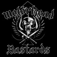 Motörhead - Bastards (Colored Vinyl) in the group OUR PICKS /  Christmas gift tip Vinyl at Bengans Skivbutik AB (4265347)