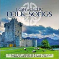 Various Artists - Irish & Celtic Folk Songs in the group OUR PICKS / Christmas gift tip CD at Bengans Skivbutik AB (4265422)