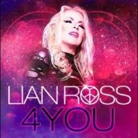 Ross Lian - 4You in the group MUSIK / Dual Disc / Pop-Rock at Bengans Skivbutik AB (4265492)