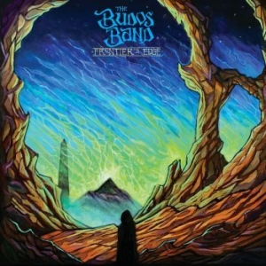 The Budos Band - Frontier's Edge in the group VINYL / Rock at Bengans Skivbutik AB (4265521)