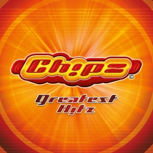 Chipz - Greatest H!Tz in the group VINYL / Pop-Rock at Bengans Skivbutik AB (4265654)