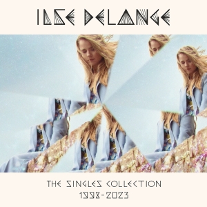 Ilse Delange - Singles Collection 1998-2023 in the group VINYL / Pop-Rock at Bengans Skivbutik AB (4265838)