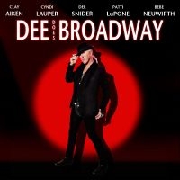 Snider Dee - Dee Does Broadway in the group VINYL / Pop-Rock at Bengans Skivbutik AB (4266253)