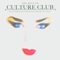 Culture Club - Best Of Culture Club in the group CD / Pop-Rock at Bengans Skivbutik AB (4266400)