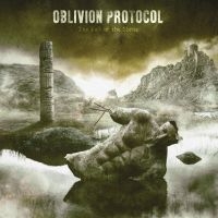 Oblivion Protocol - The Fall Of The Shires (Green Gatef in the group VINYL / Hårdrock at Bengans Skivbutik AB (4266437)