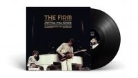 Firm The - Oakland Broadcast Vol.2 The (Vinyl in the group VINYL / Pop-Rock at Bengans Skivbutik AB (4266593)