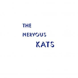 Bailey's Nervous Kats - The Nervous Kats in the group VINYL / Pop-Rock at Bengans Skivbutik AB (4266626)