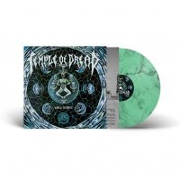 Temple Of Dread - World Sacrifice (Marbled Vinyl Lp) in the group VINYL / Hårdrock at Bengans Skivbutik AB (4266648)