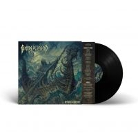 Temple Of Dread - Beyond Acheron (Vinyl Lp) in the group VINYL / Hårdrock at Bengans Skivbutik AB (4266650)