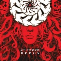 Various Artists - Superunknown Redux (2 Cd Digisleeve in the group CD / Hårdrock at Bengans Skivbutik AB (4266657)