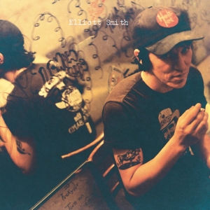 Elliott Smith - Either Or in the group VINYL / New releases - import / Pop-Rock at Bengans Skivbutik AB (4268147)