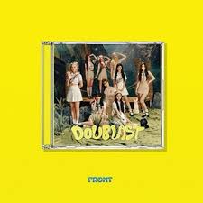 Kep1er - 2nd Mini Album (DOUBLAST) Jewel Lemon Bl in the group Minishops / K-Pop Minishops / Kep1er at Bengans Skivbutik AB (4272617)