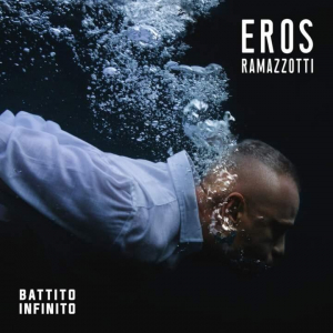 Eros Ramazzotti - Battito Infinito (Vinyl) in the group VINYL / Pop at Bengans Skivbutik AB (4274283)