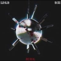 Allien Ellen X Ash Code - Dance And Kill in the group VINYL / Pop-Rock at Bengans Skivbutik AB (4275011)