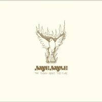 Jaye Jayle - The Thing About The Fire in the group VINYL / Hårdrock at Bengans Skivbutik AB (4275020)