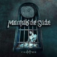 Marquis De Sade - Chapter Ii in the group CD / Hårdrock at Bengans Skivbutik AB (4275051)