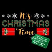 Various Artists - It's Christmas Time in the group CD / Julmusik,Pop-Rock at Bengans Skivbutik AB (4275066)