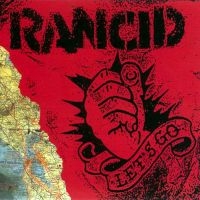 Rancid - Let's Go in the group OUR PICKS /  Christmas gift tip Vinyl at Bengans Skivbutik AB (4275080)