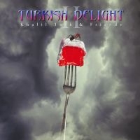 Various Artists - Turkish Delight Volume Two in the group CD / Hårdrock at Bengans Skivbutik AB (4275100)