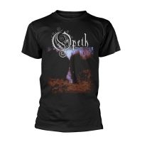 Opeth - T/S My Arms Your Hearse (L) in the group MERCHANDISE / T-shirt / Hårdrock at Bengans Skivbutik AB (4275119)