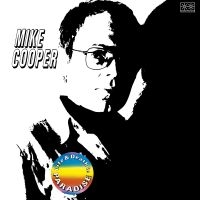 Mike Cooper - Life And Death In Paradise + Milan in the group CD / Pop-Rock at Bengans Skivbutik AB (4275215)