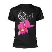 Opeth - T/S Orchid (M) in the group MERCHANDISE / T-shirt / Hårdrock at Bengans Skivbutik AB (4275252)