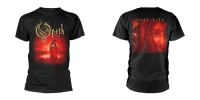 Opeth - T/S Still Life (M) in the group MERCHANDISE / T-shirt / Hårdrock at Bengans Skivbutik AB (4275257)