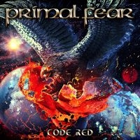 Primal Fear - Code Red in the group CD / Hårdrock at Bengans Skivbutik AB (4275275)