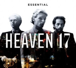 Heaven 17 - Essential Heaven 17 in the group Labels /  at Bengans Skivbutik AB (4275299)