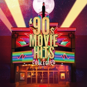 Various - 90'S Movie Hits Collected in the group OUR PICKS /  Christmas gift tip Vinyl at Bengans Skivbutik AB (4275490)