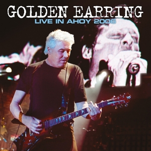 Golden Earring - Live In Ahoy 2006 in the group OTHER / -Startsida MOV at Bengans Skivbutik AB (4275492)