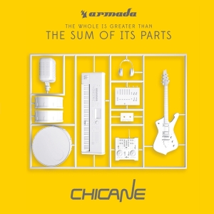 Chicane - Whole Is Greater Than The Sum Of Its Parts in the group OTHER / -Startsida MOV at Bengans Skivbutik AB (4275498)