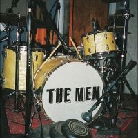 Men The - New York City (Repress) (Ultra-Clea in the group VINYL / Pop-Rock at Bengans Skivbutik AB (4275707)