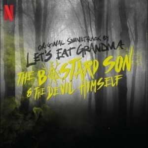 Let?S Eat Grandma - Half Bad: The Bastard Son & The Dev in the group CD / Pop-Rock at Bengans Skivbutik AB (4275718)