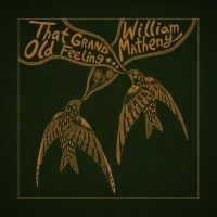 Matheny William - That Grand, Old Feeling in the group CD at Bengans Skivbutik AB (4275763)