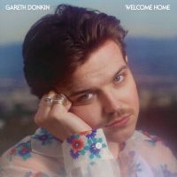 Gareth Donkin - Welcome Home (Evergreen Vinyl) in the group VINYL / RnB-Soul at Bengans Skivbutik AB (4275771)