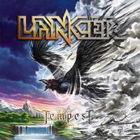 Lancer - Tempest (Picture Discs) in the group VINYL / Hårdrock at Bengans Skivbutik AB (4275799)